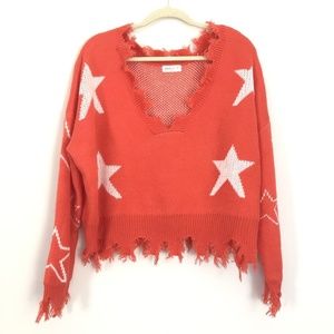 Star Sweater